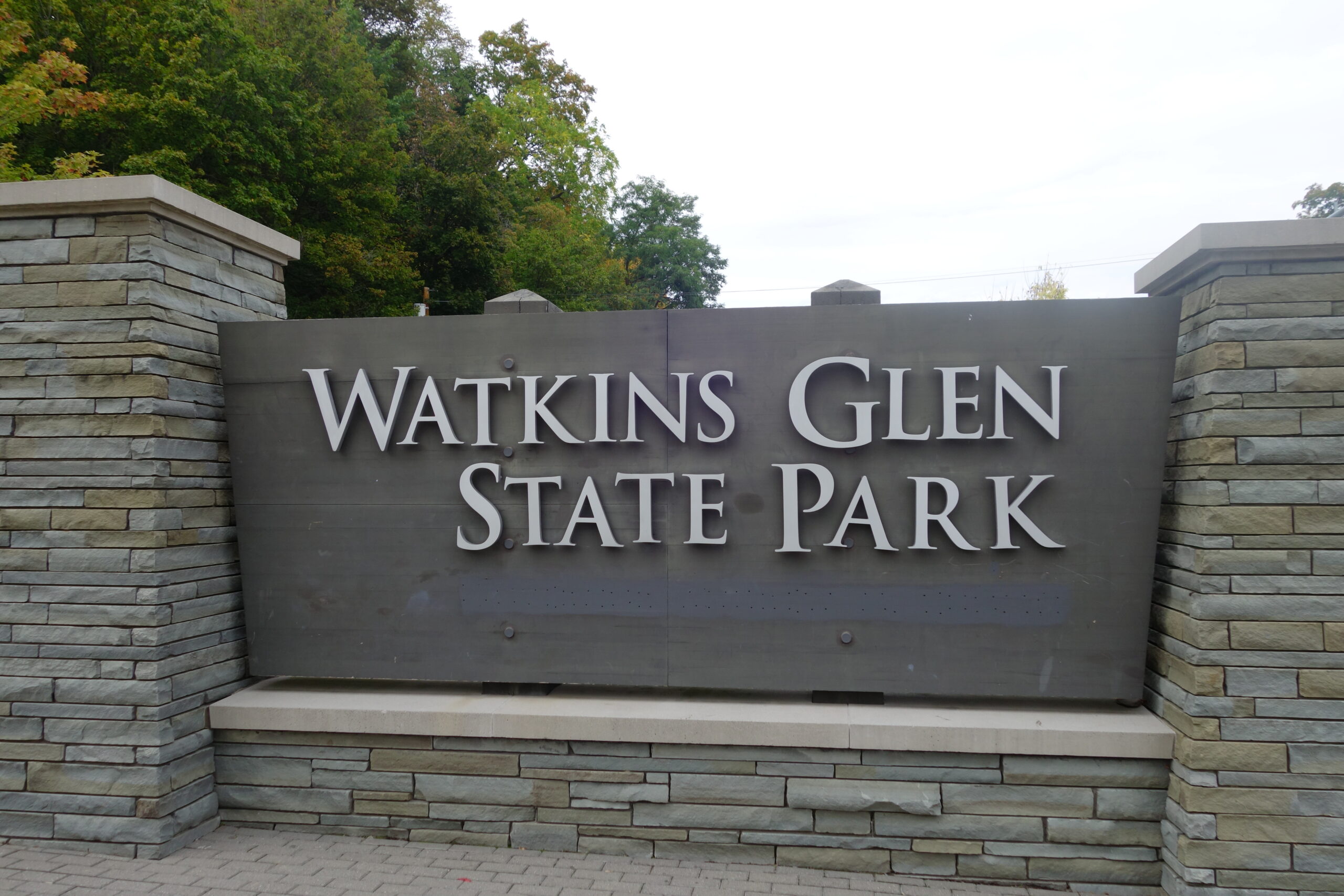 Watkins Glen