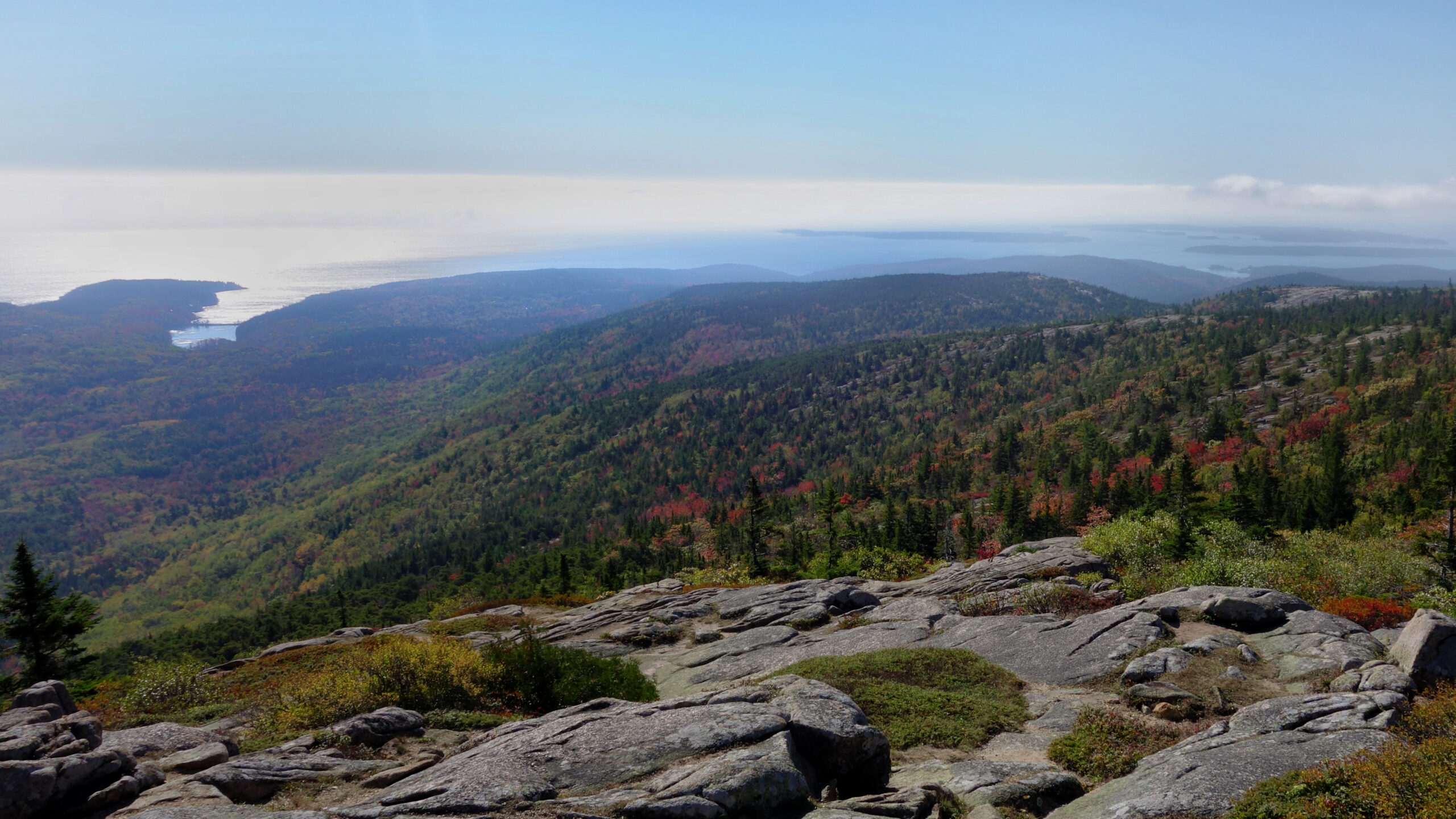 Acadia